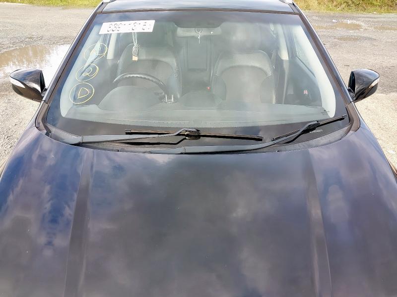 2014 HYUNDAI IX35 SE NAV CRDI 1.7 CRDI SE NAV 5DR 2WD