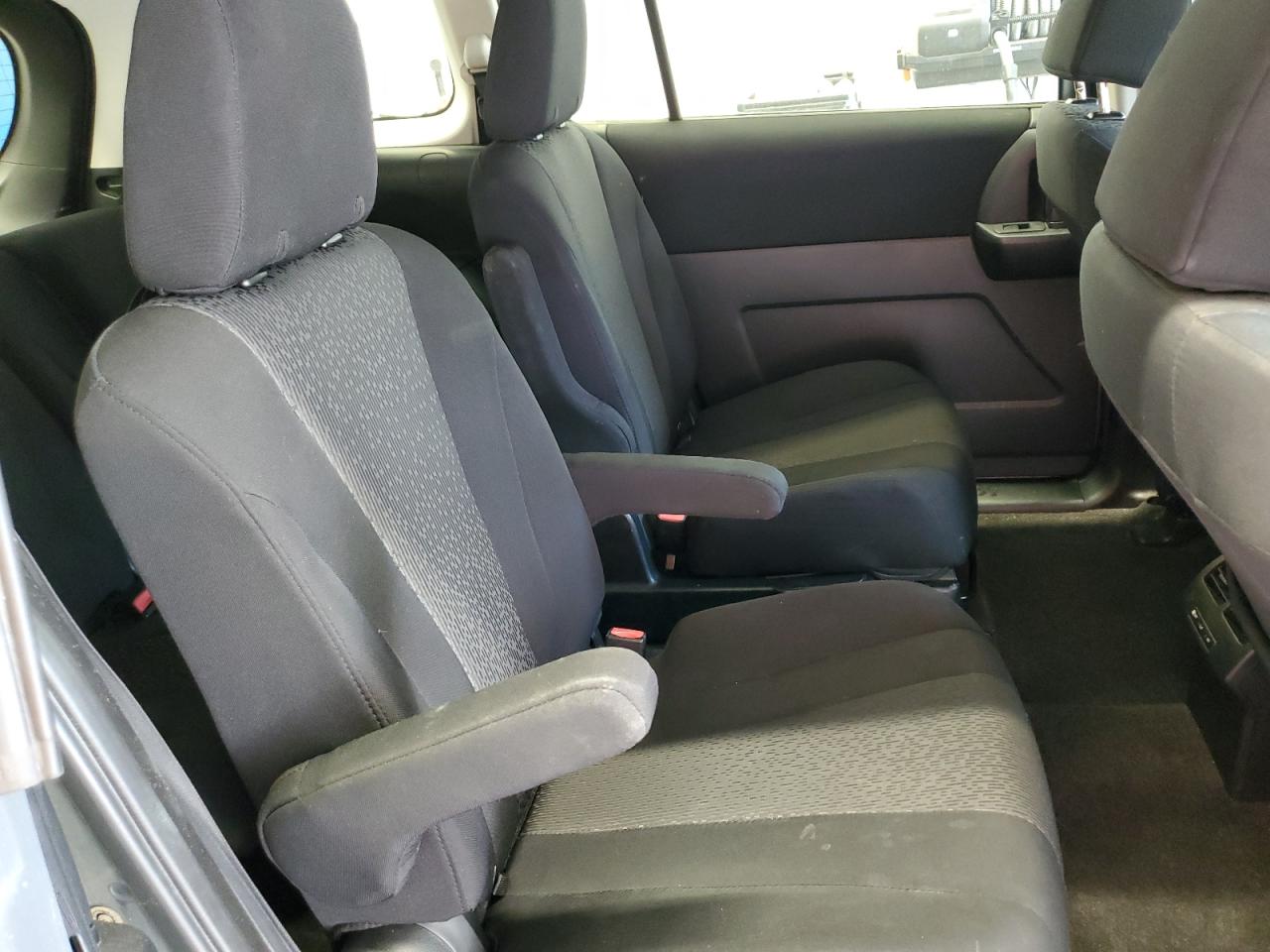 2012 Mazda 5 VIN: JM1CW2BL7C0131929 Lot: 81866165