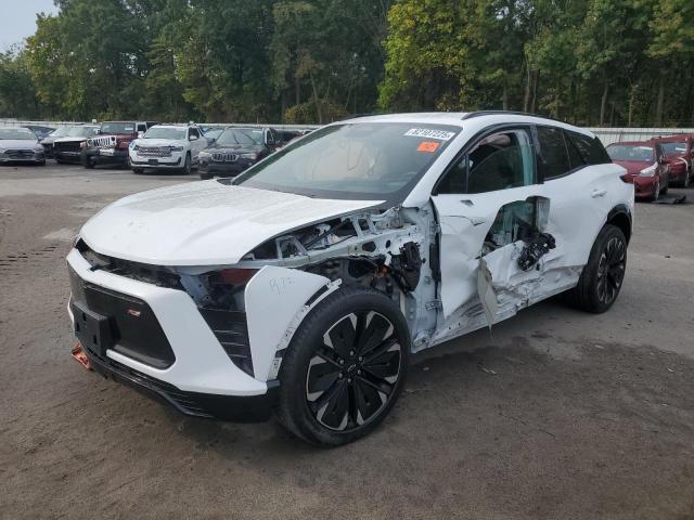 CHEVROLET BLAZER RS 2024