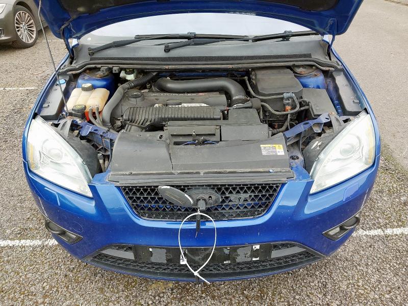 2006 FORD FOCUS ST-3 