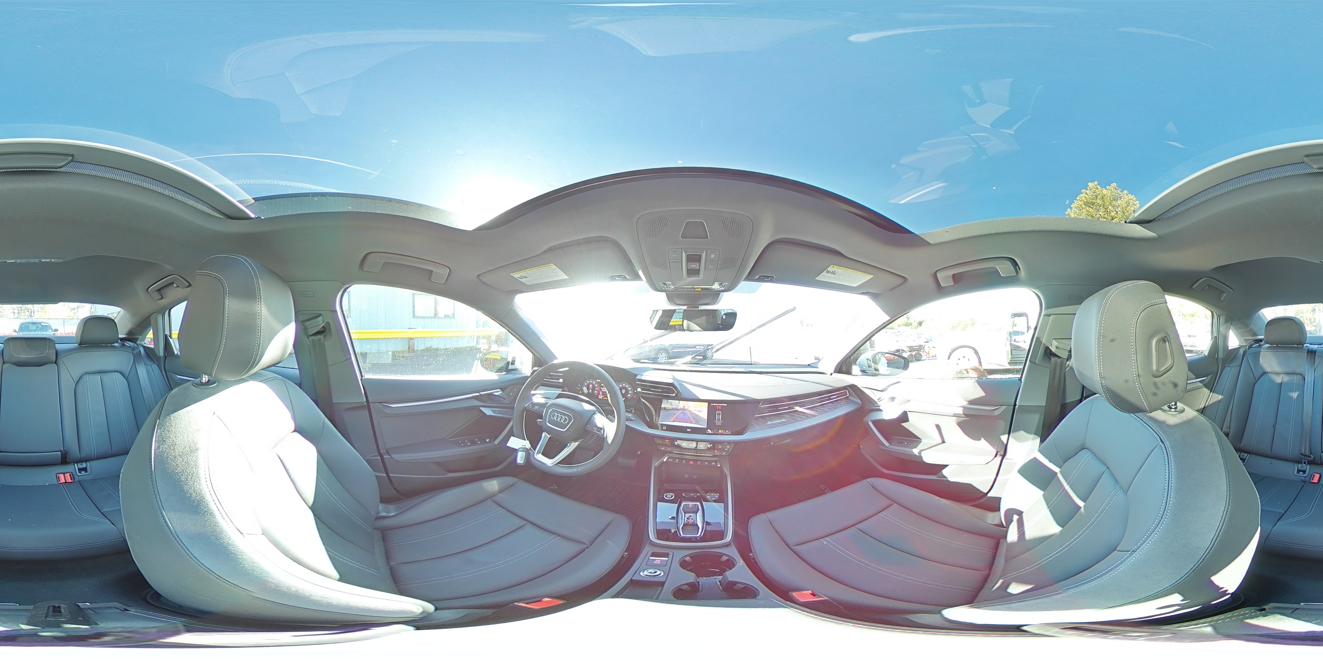 2025 Audi A3 Premium Plus VIN: WAUHUDGY4SA058942 Lot: 81891065