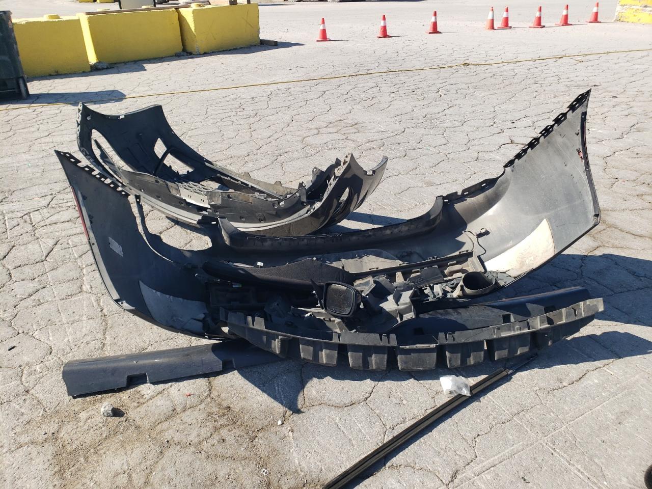 2019 Dodge Charger Sxt VIN: 2C3CDXBG0KH580874 Lot: 84432315