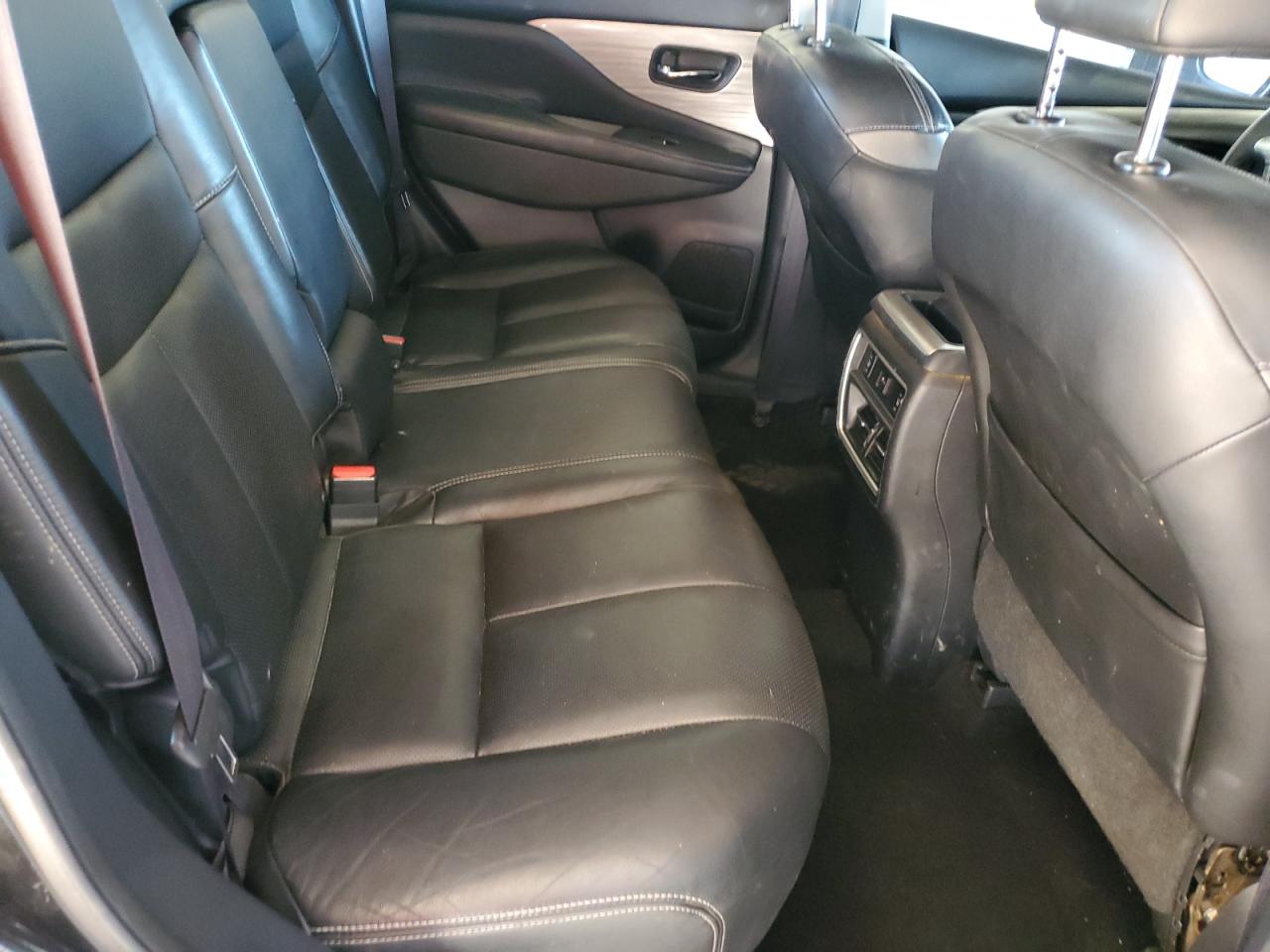 2015 Nissan Murano S VIN: 5N1AZ2MH9FN253010 Lot: 71617025