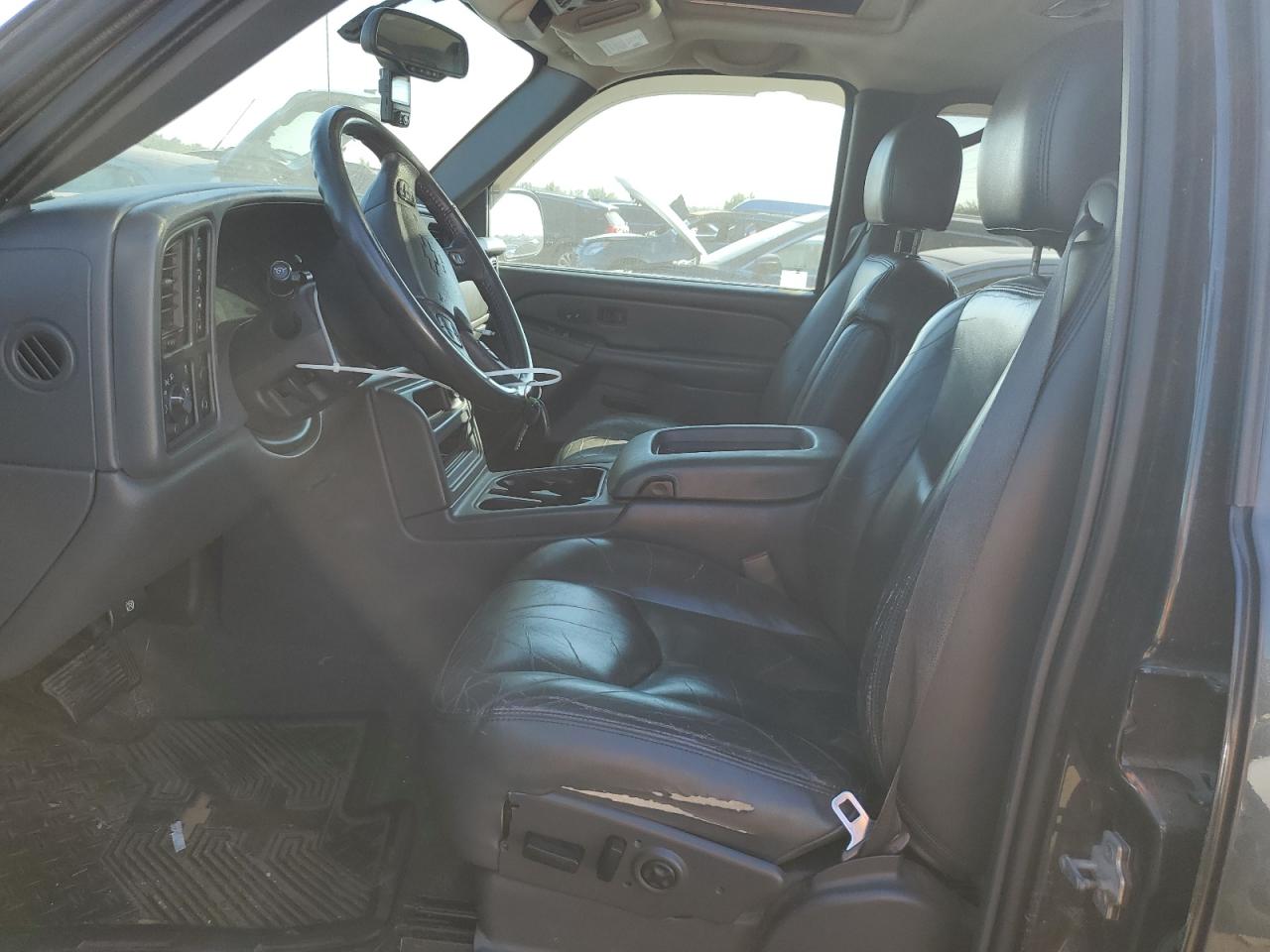 2004 Chevrolet Avalanche K1500 VIN: 3GNEK12T34G329622 Lot: 80419175