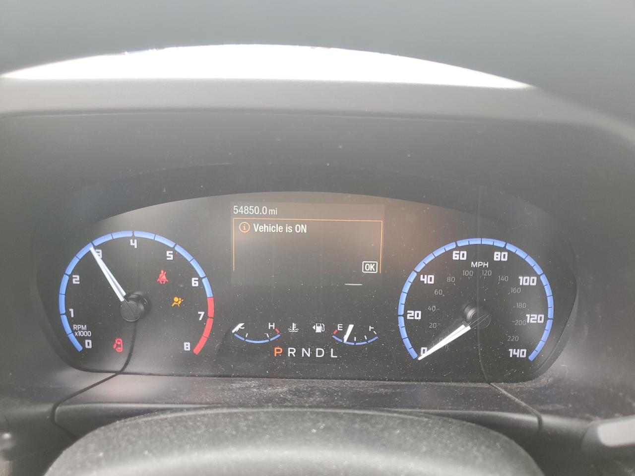 2021 Ford Bronco Sport Big Bend VIN: 3FMCR9B69MRA10536 Lot: 72054915