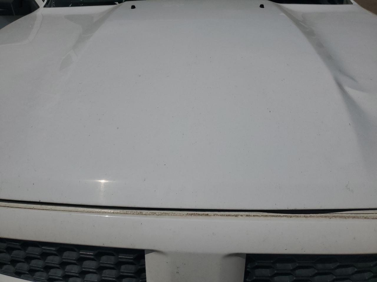 2013 Ram 1500 St VIN: 1C6RR6FT3DS712361 Lot: 71430275