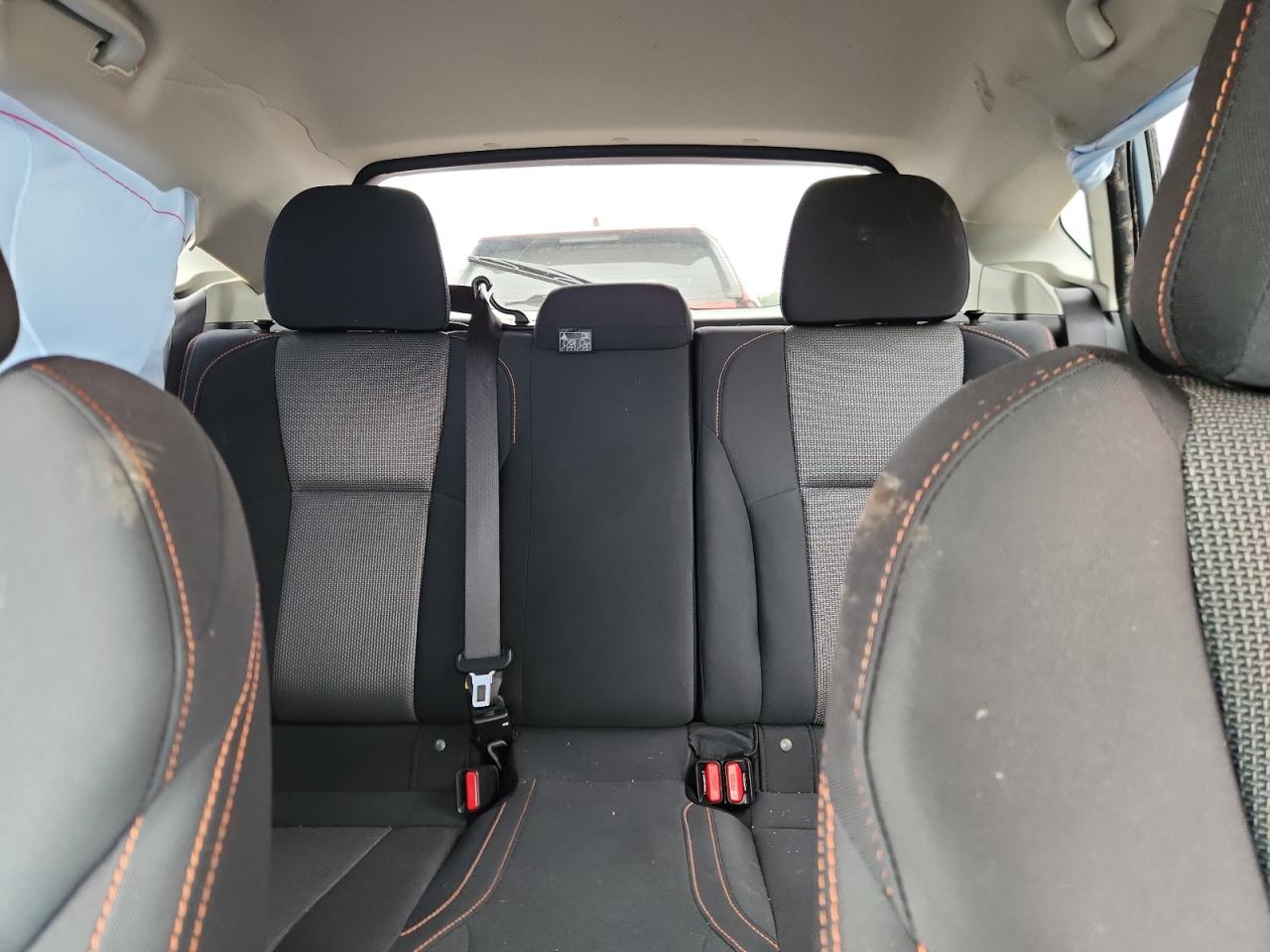 2021 Subaru Crosstrek Premium VIN: JF2GTAEC2M8374651 Lot: 80484475