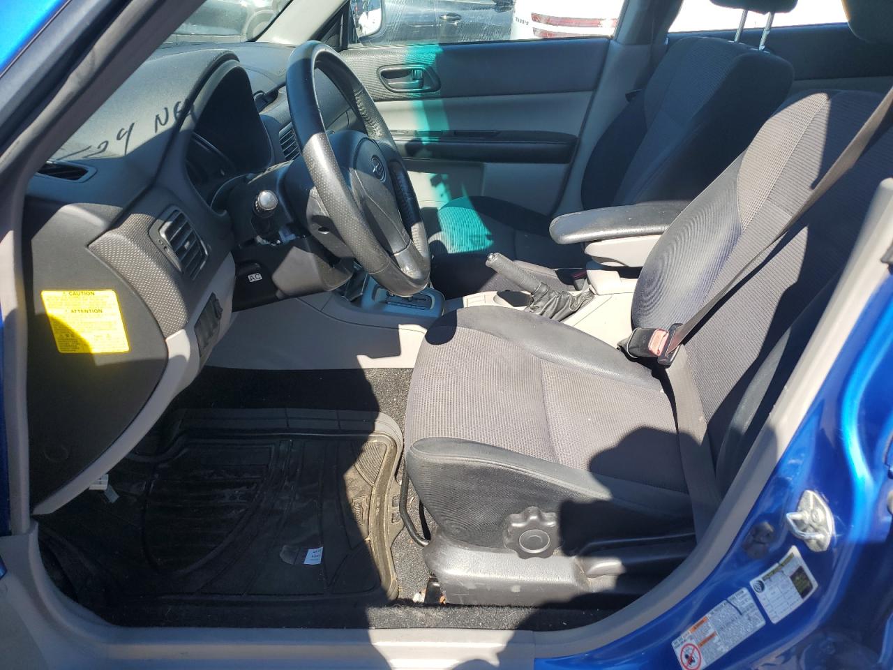 2008 Subaru Forester Sports 2.5X VIN: JF1SG66628H710880 Lot: 84402715