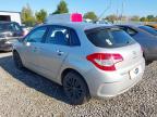 2014 CITROEN C4 VTR+ HDI  for sale at Copart EAST KILBRIDE