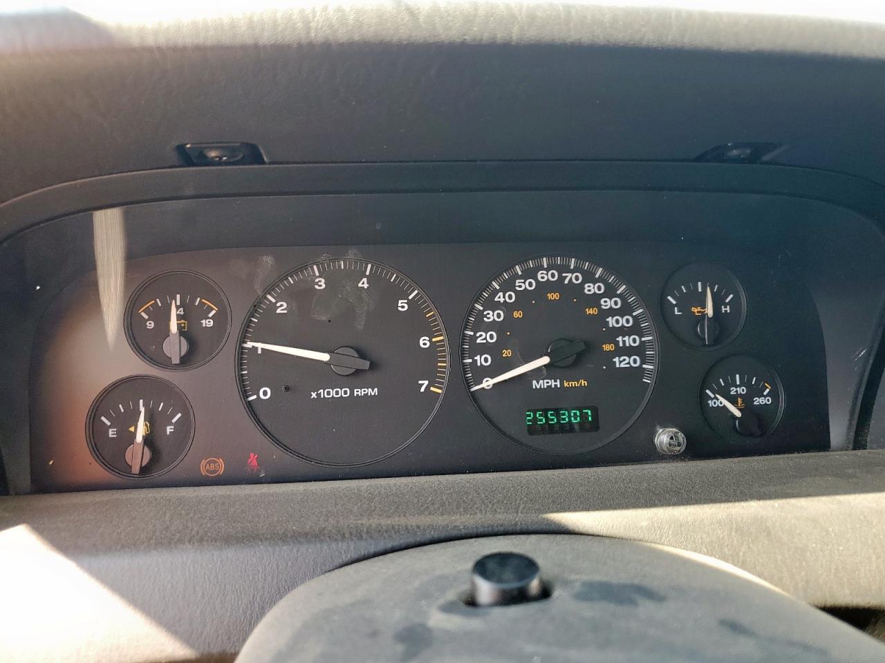 2003 Jeep Grand Cherokee Laredo VIN: 1J4GX48SX3C518539 Lot: 72026355