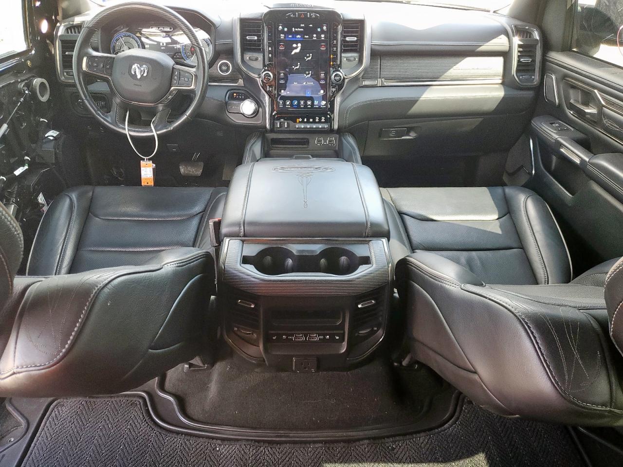 2021 Ram 1500 Limited VIN: 1C6RREHM0MN811038 Lot: 82135305