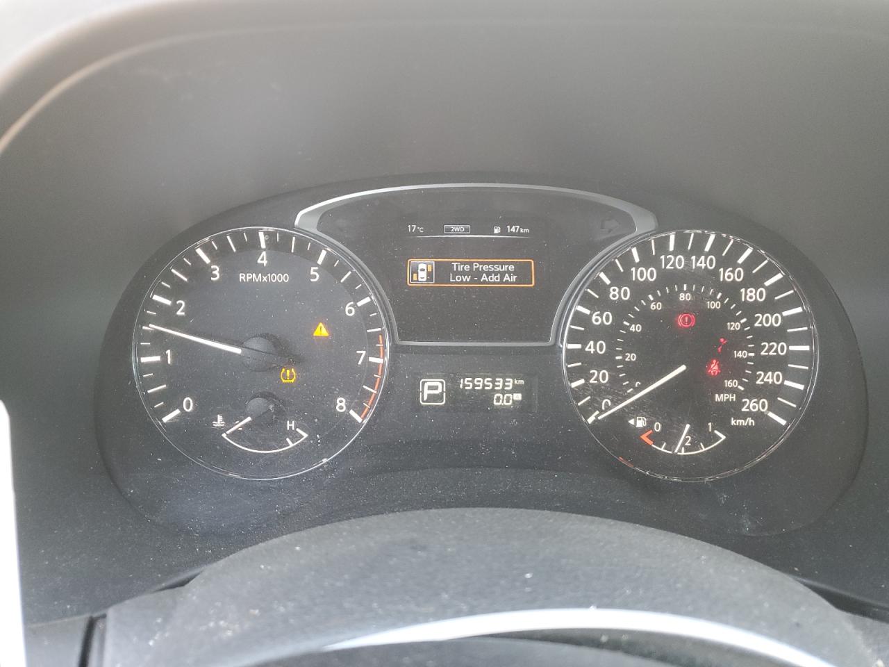 2015 Nissan Pathfinder S VIN: 5N1AR2MM3FC650124 Lot: 70694065