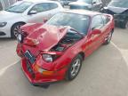 1992 TOYOTA MR2 GT  for sale at Copart SANDY