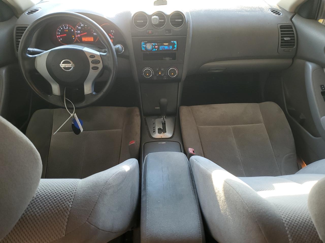 2007 Nissan Altima 2.5 VIN: 1N4AL21E17N464791 Lot: 81343285