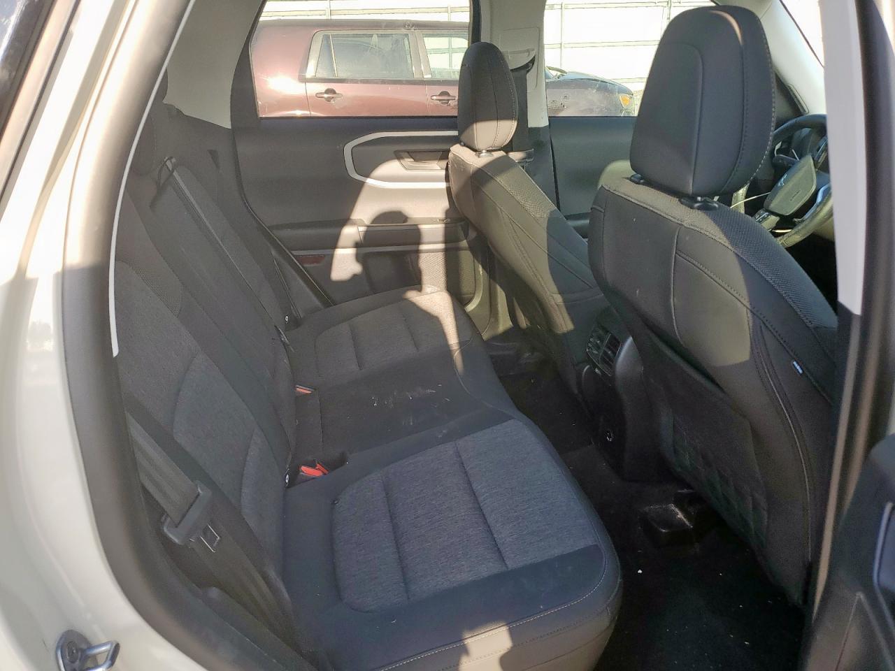 2024 Ford Bronco Sport Big Bend VIN: 3FMCR9B63RRE09174 Lot: 81151655