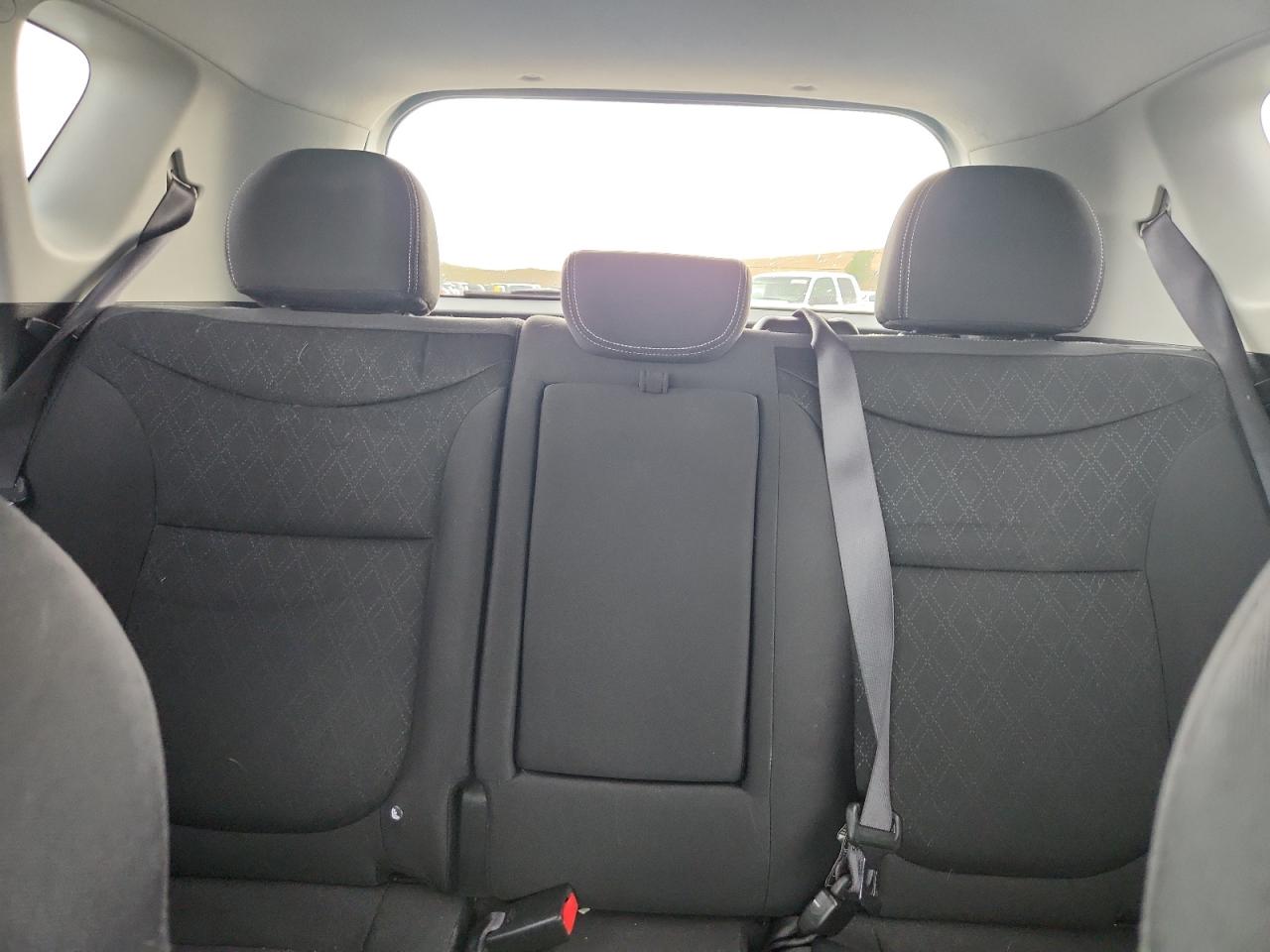 2014 Kia Soul VIN: KNDJN2A24E7735452 Lot: 80179355