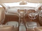 2014 HYUNDAI SANTA FE PREMIUM CRDI AUT  for sale at Copart GLOUCESTER