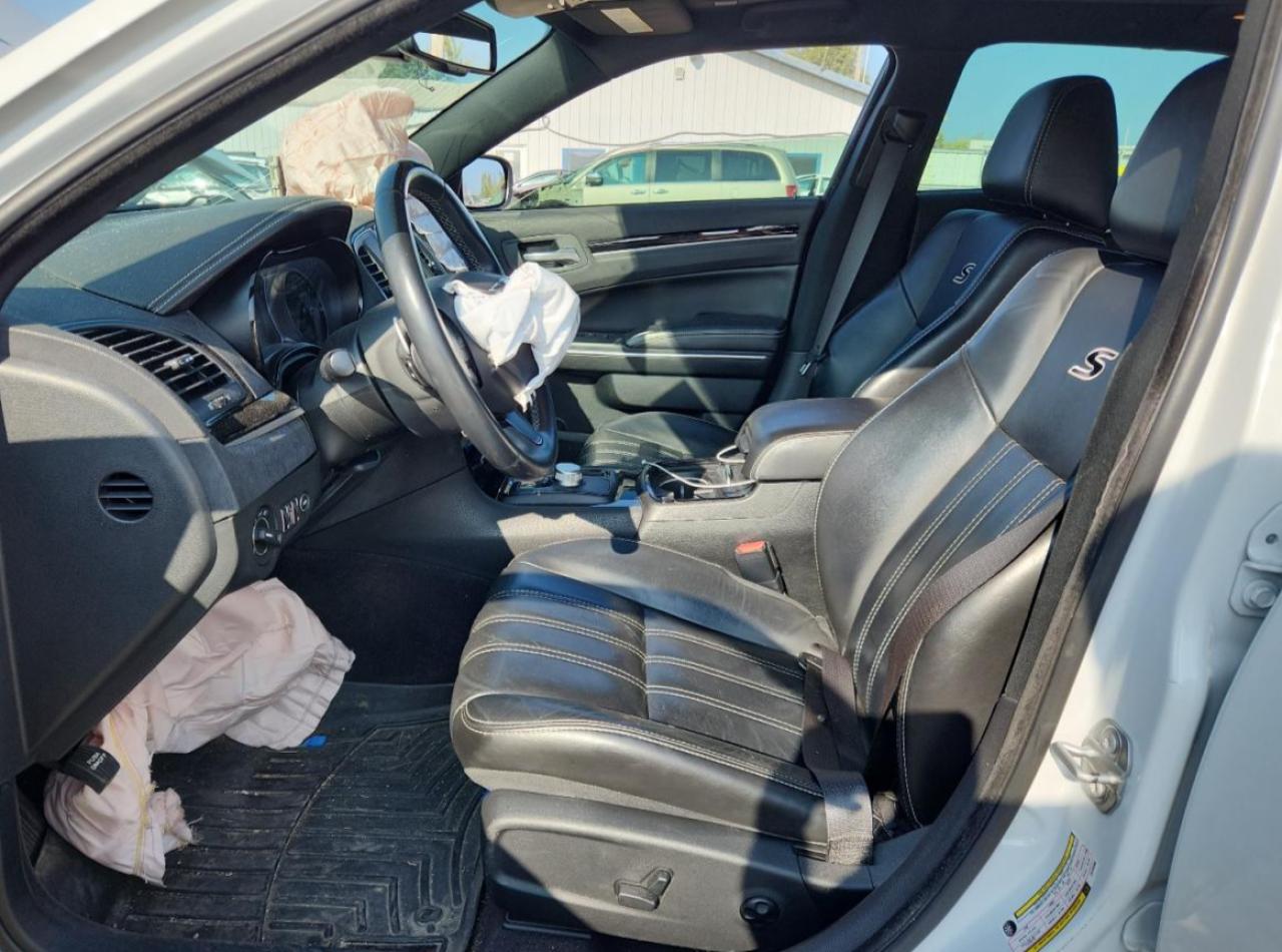 2018 Chrysler 300 S VIN: 2C3CCABG1JH266990 Lot: 71483475