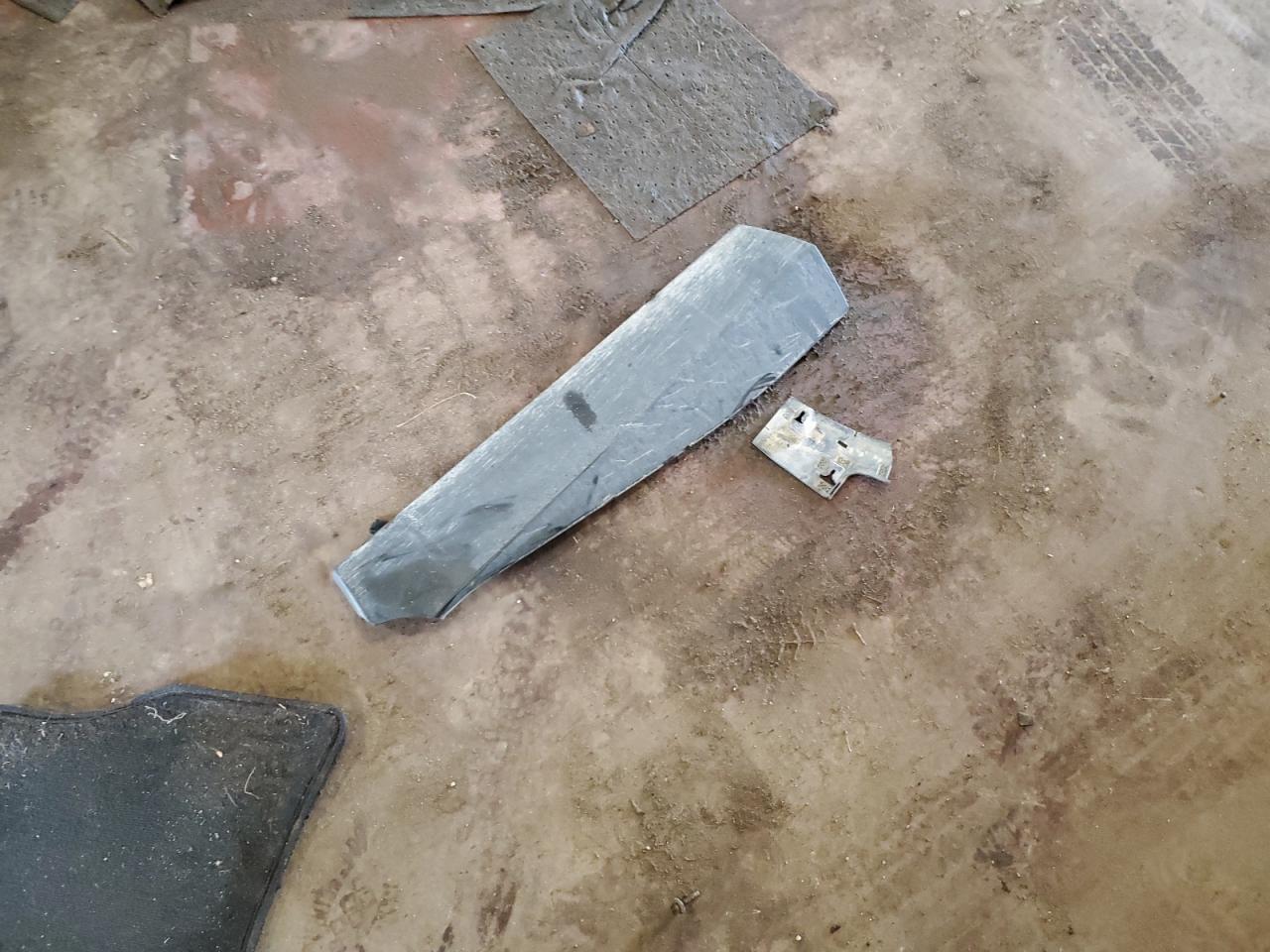 2024 Chevrolet Trax 2Rs VIN: KL77LJE21RC078236 Lot: 83780055