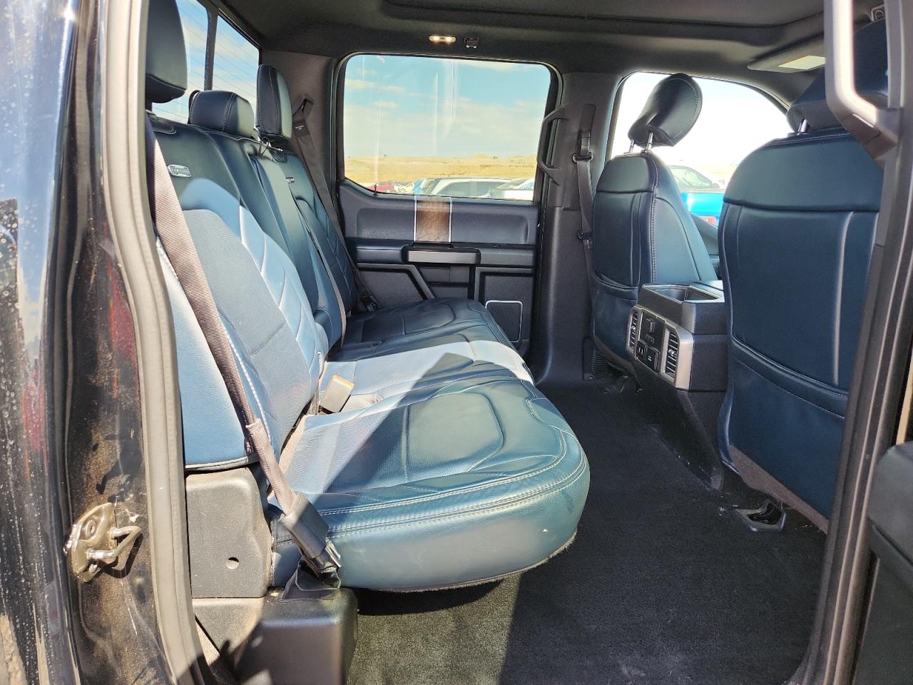 2018 Ford F150 Supercrew VIN: 1FTEW1EG5JFA51296 Lot: 83993695