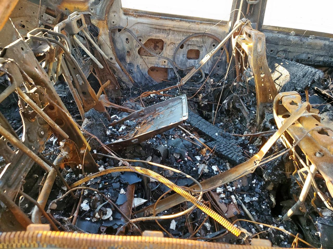 2014 Cadillac Srx Luxury Collection VIN: 3GYFNBE39ES545876 Lot: 68523445