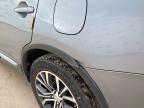 2016 MITSUBISHI OUTLANDER GX 3 DI-D AUTO  for sale at Copart YORK