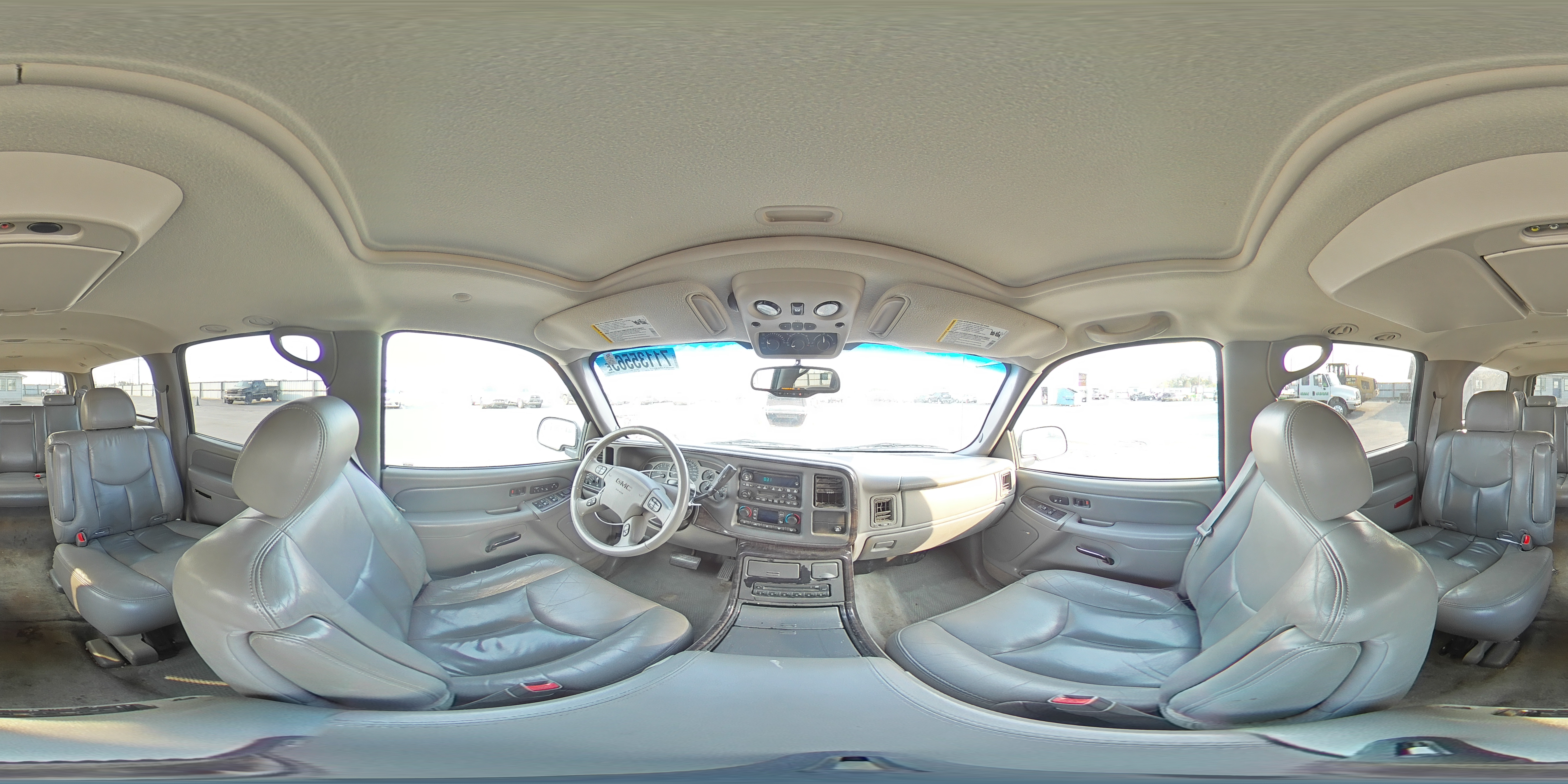 2004 GMC Yukon Xl Denali VIN: 1GKFK66U44J231845 Lot: 71135565