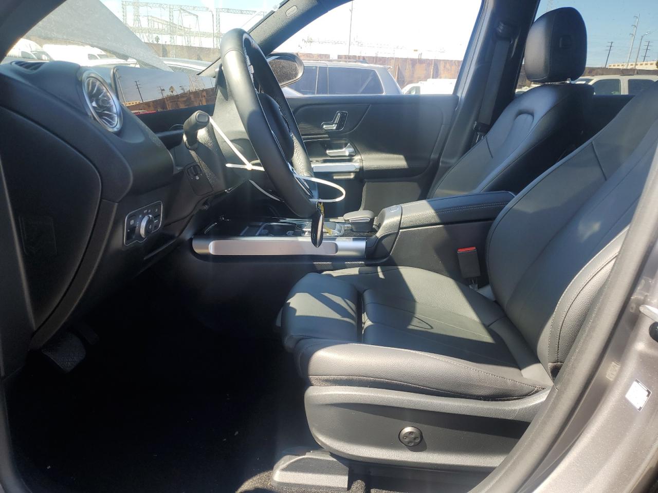 2023 Mercedes-Benz Eqb 250+ VIN: W1N9M0CB9PN036347 Lot: 82152555