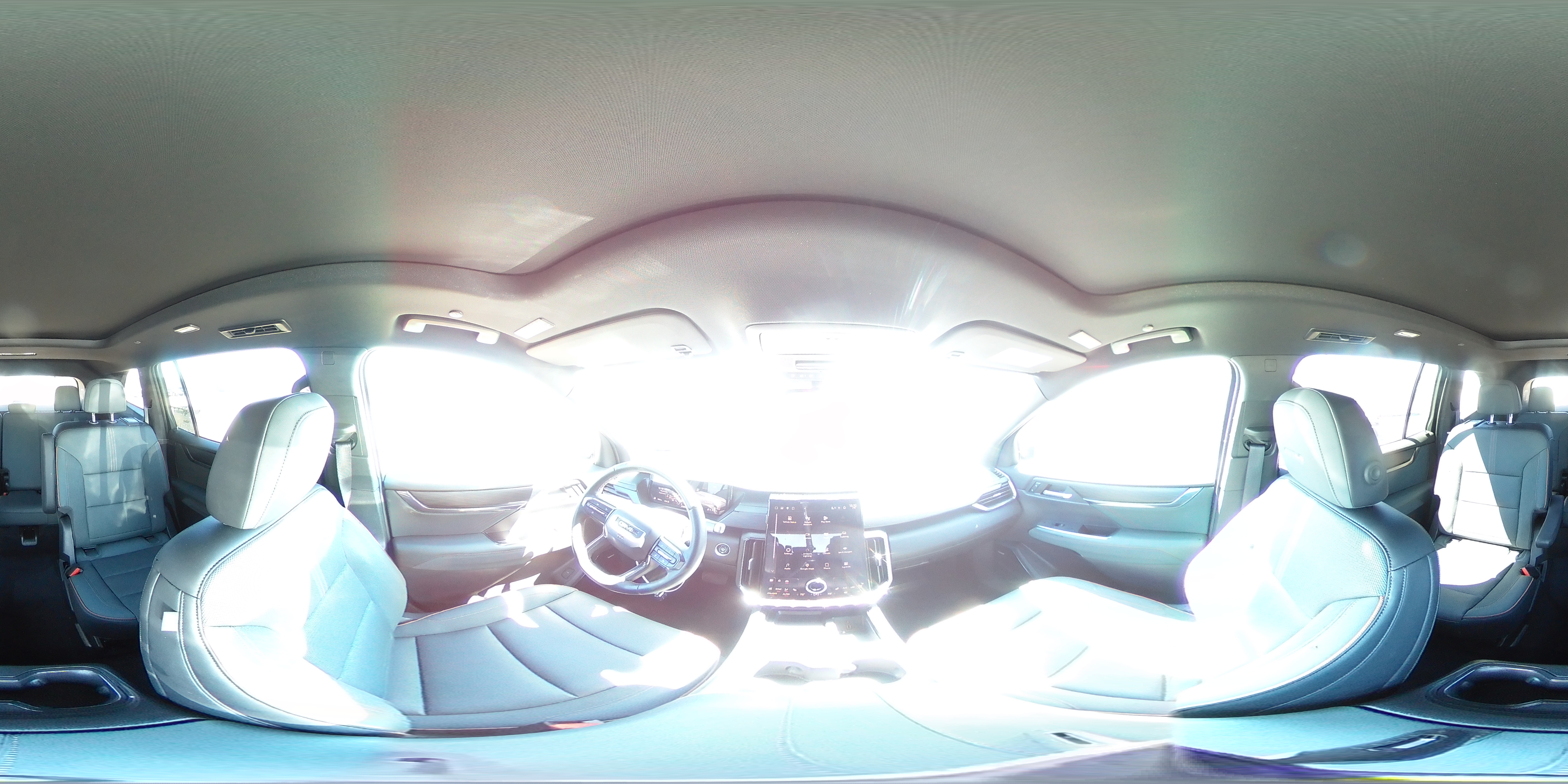 2024 GMC Acadia At4 VIN: 1GKENPKS0RJ175908 Lot: 80255625