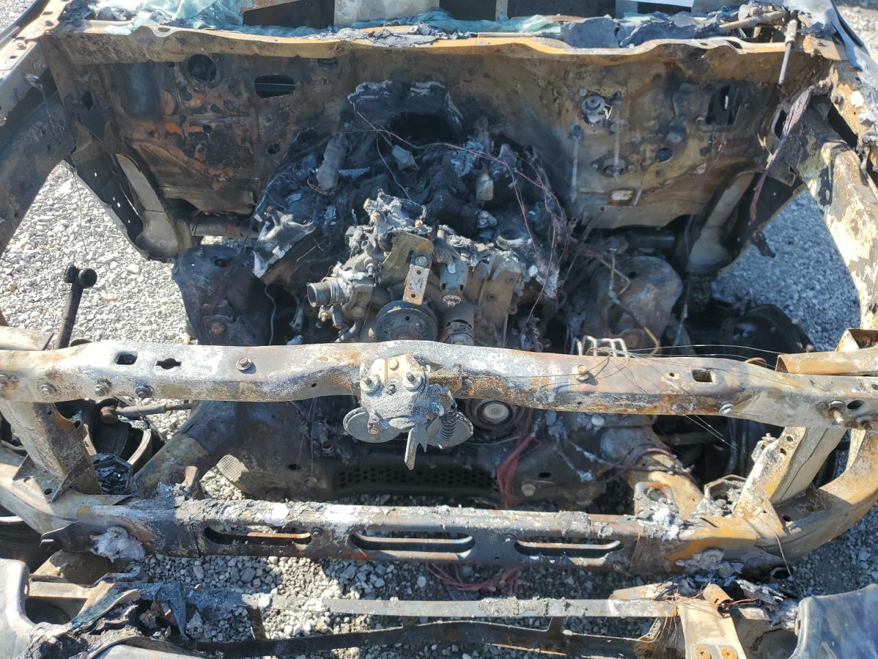 2019 Ram 1500 Laramie VIN: 1C6SRFJT7KN504083 Lot: 80753355