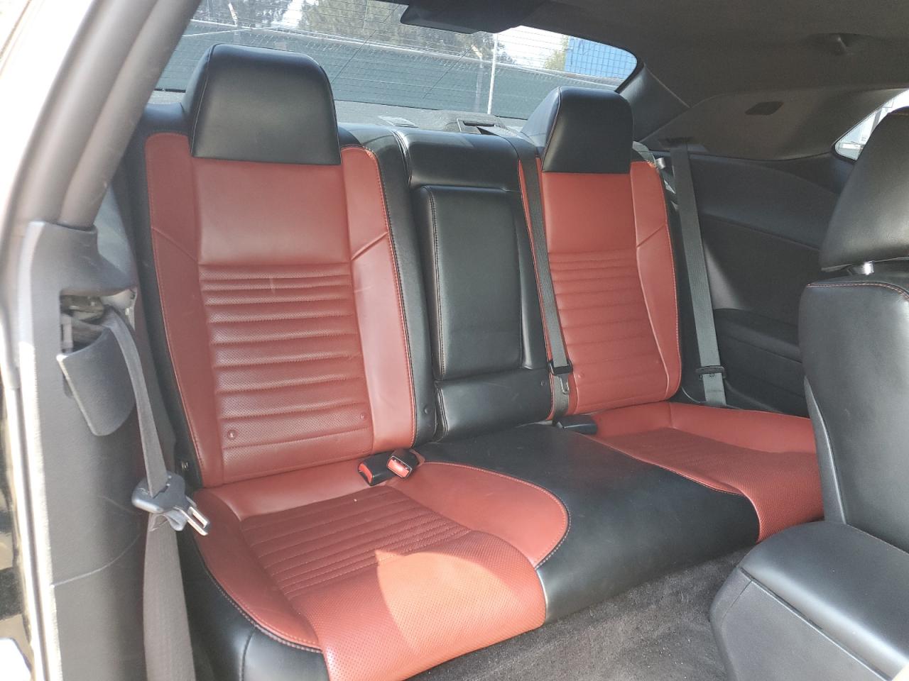 2016 Dodge Challenger R/T VIN: 2C3CDZBTXGH245962 Lot: 70198195