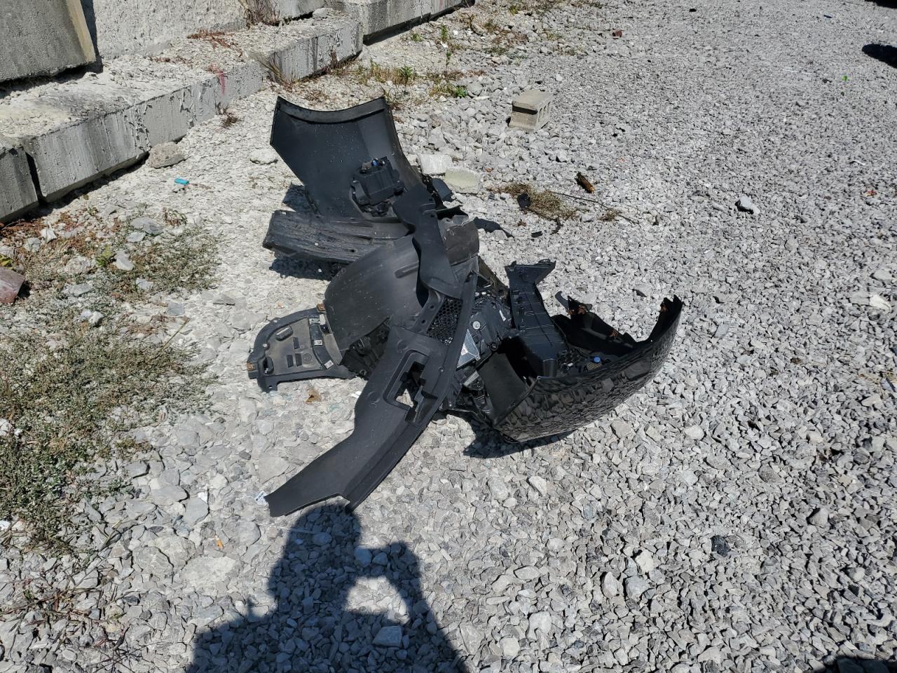 2019 Acura Tlx Technology VIN: 19UUB3F67KA801306 Lot: 71603225