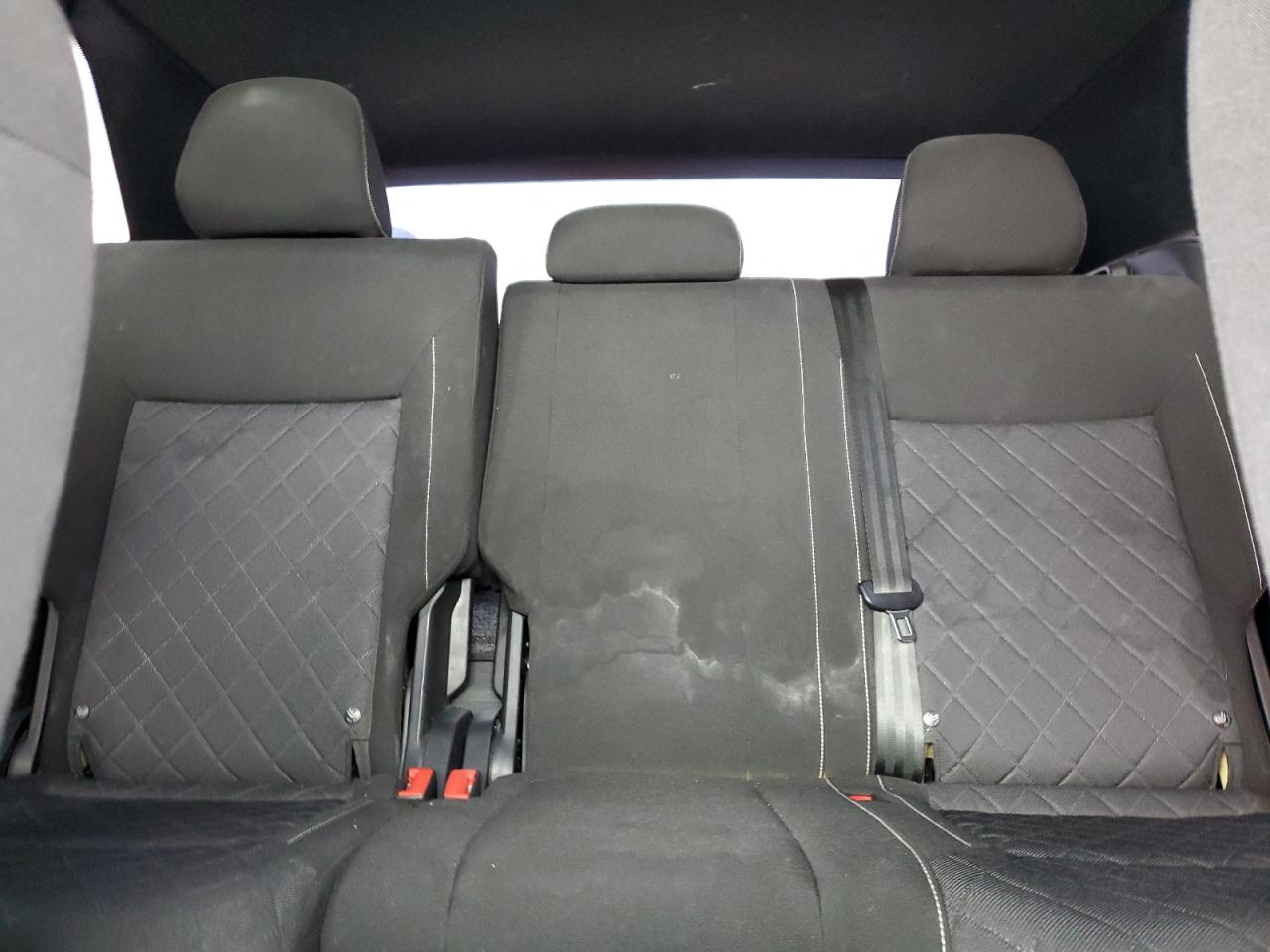 2021 Volkswagen Atlas Cross Sport S VIN: 1V2AC2CA5MC202542 Lot: 84806965