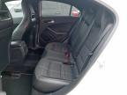 2013 MERCEDES-BENZ A180 BLUEEFFICIENCY SPORT  for sale at Copart PETERLEE