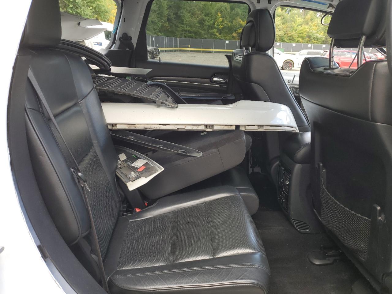 2019 Jeep Grand Cherokee Overland VIN: 1C4RJFCTXKC788137 Lot: 70804105