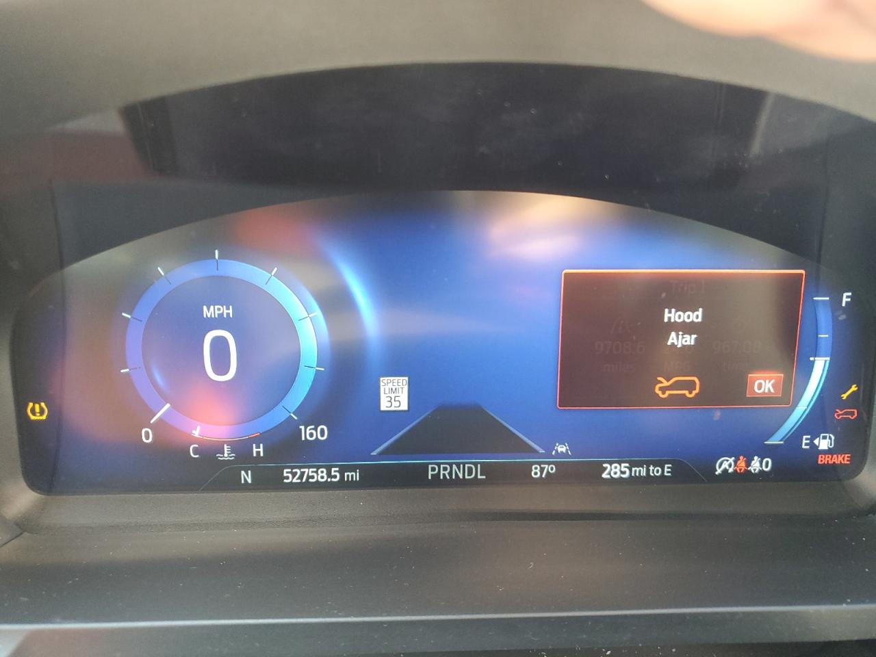 2022 Ford Explorer Platinum VIN: 1FM5K7HC7NGB52195 Lot: 81114825