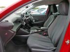 2022 PEUGEOT 208 ALLURE PREMIUM EV  for sale at Copart NEWBURY