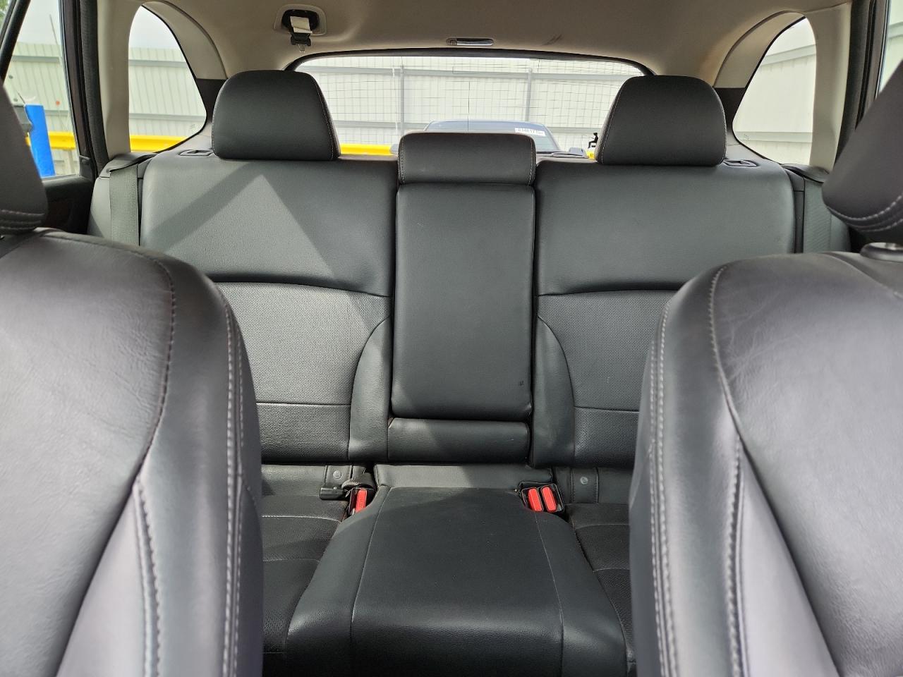 2016 Subaru Outback 2.5I Limited VIN: 4S4BSBNC9G3291944 Lot: 81555835