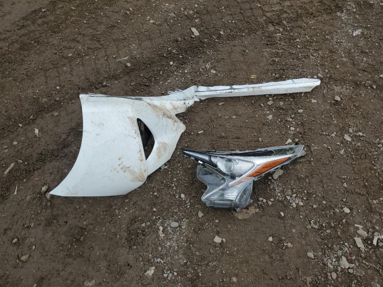 2016 Toyota Prius VIN: JTDKARFU7G3024809 Lot: 83931815