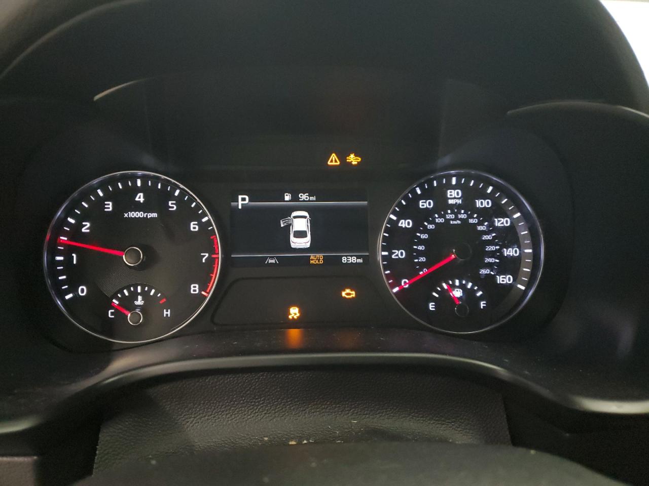 2024 Kia Forte Gt VIN: 3KPF44AC5RE710188 Lot: 80350275