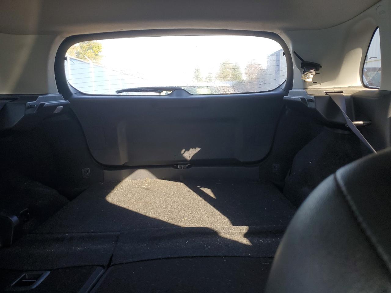 2011 Mitsubishi Rvr Se VIN: JA4AJ3AUXBZ602773 Lot: 81600865