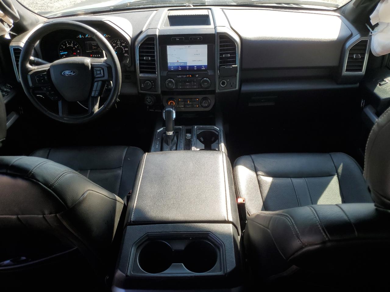 2020 Ford F150 Supercrew VIN: 1FTFW1E46LFA44936 Lot: 86150785