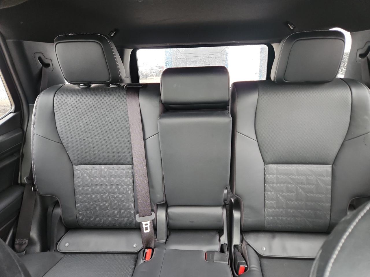 2025 Toyota 4Runner Sr5 VIN: JTEVA5BR8S5002219 Lot: 84468455