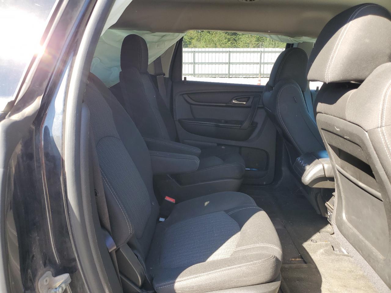 2014 Chevrolet Traverse Lt VIN: 1GNKVGKD2EJ302949 Lot: 84380615