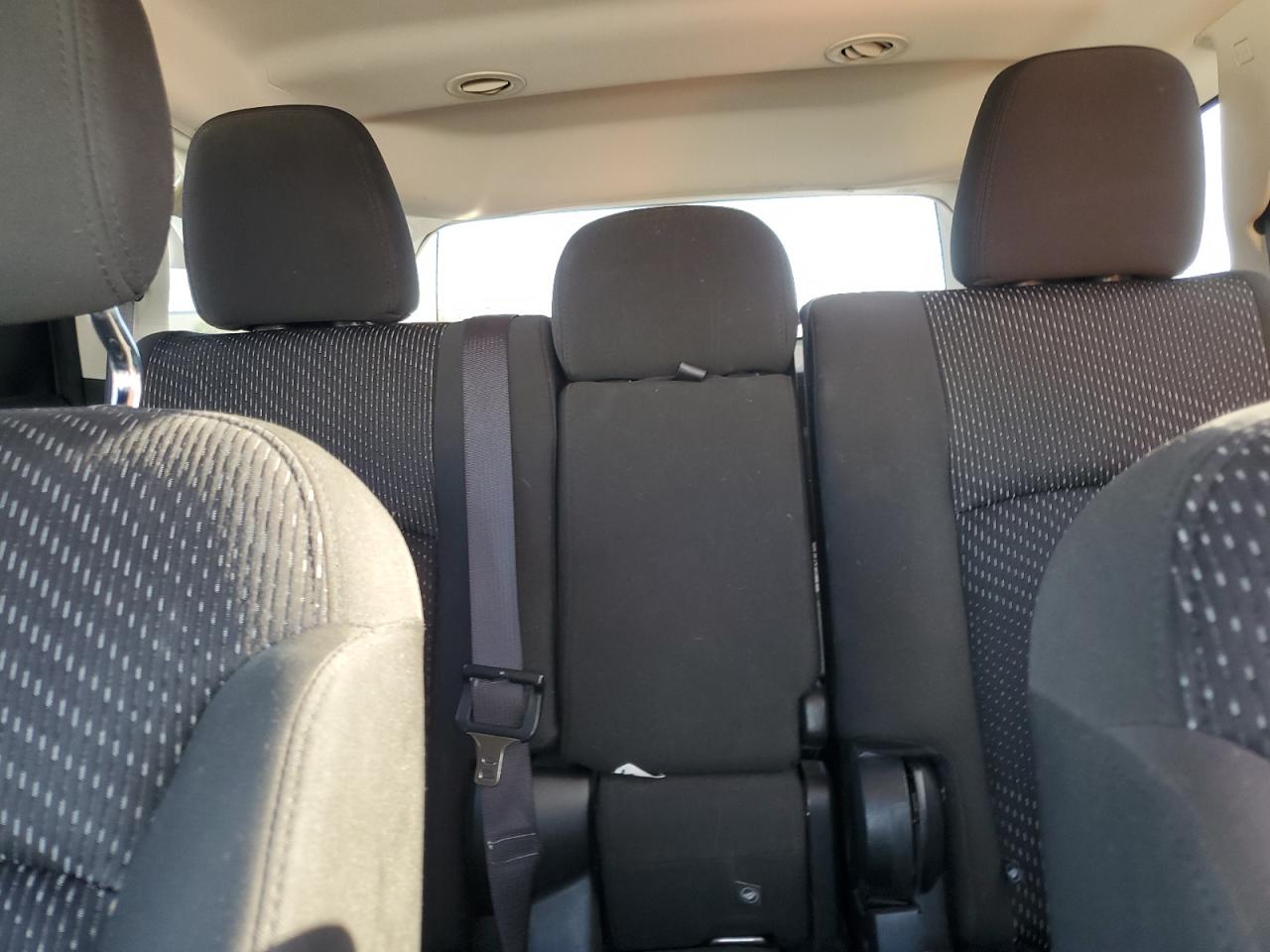 2019 Dodge Journey Se VIN: 3C4PDCBG6KT783958 Lot: 84410045