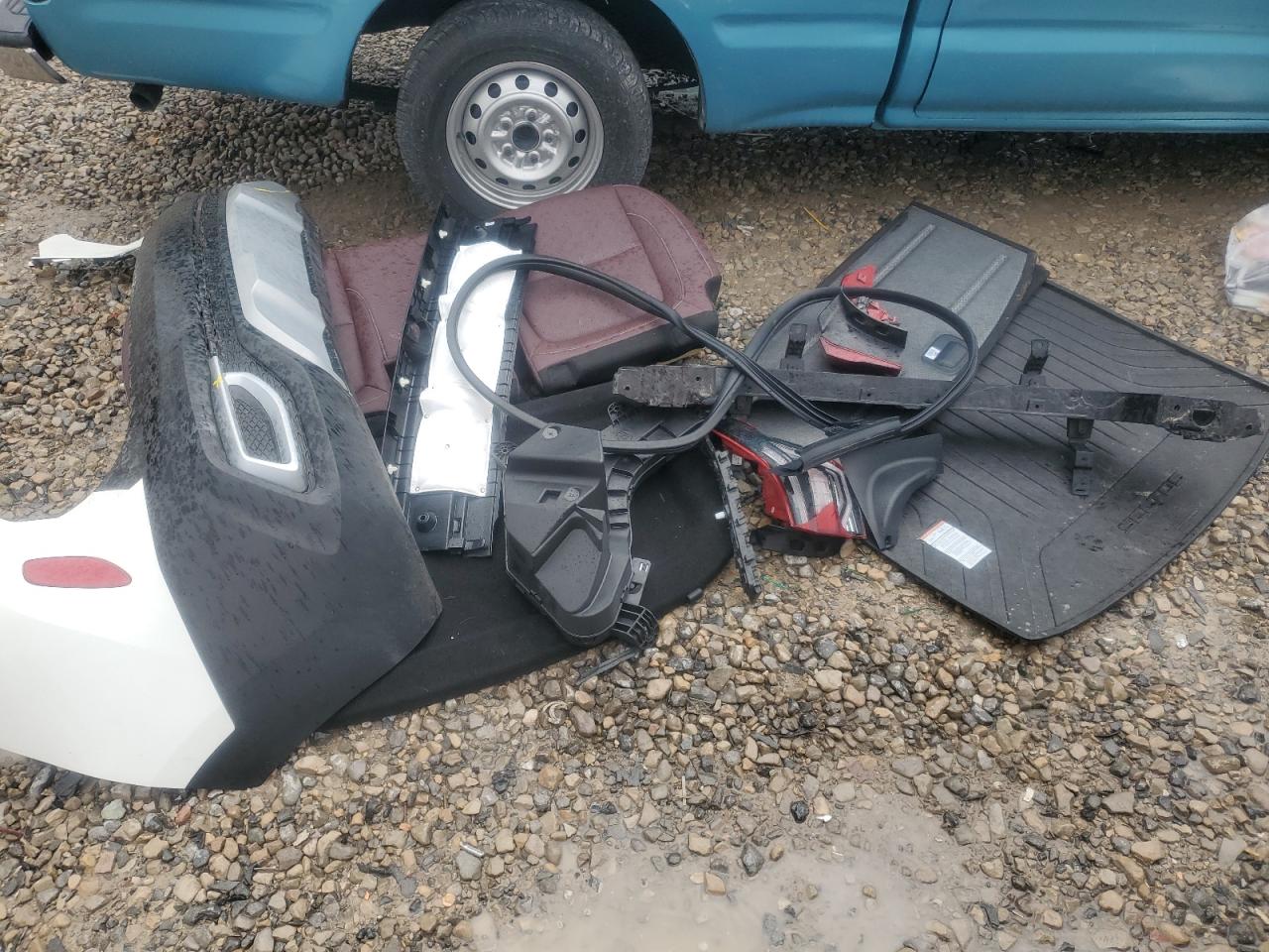 2022 Kia Seltos Sx VIN: KNDETCA23N7346248 Lot: 84602335