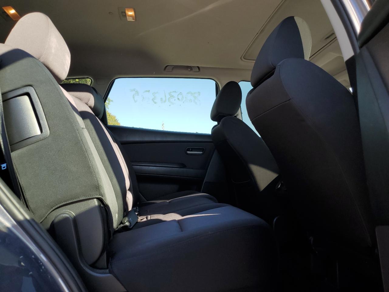 2007 Mazda Cx-9 VIN: JM3TB28Y270100292 Lot: 82036325