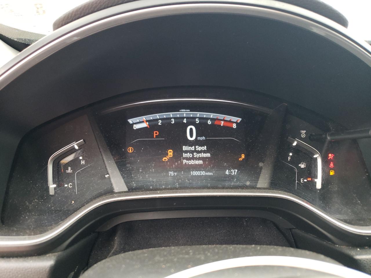 2020 Honda Cr-V Exl VIN: 2HKRW2H88LH698358 Lot: 81812095