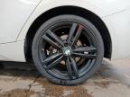 2014 BMW 120D M SPORT AUTO  for sale at Copart NEWBURY