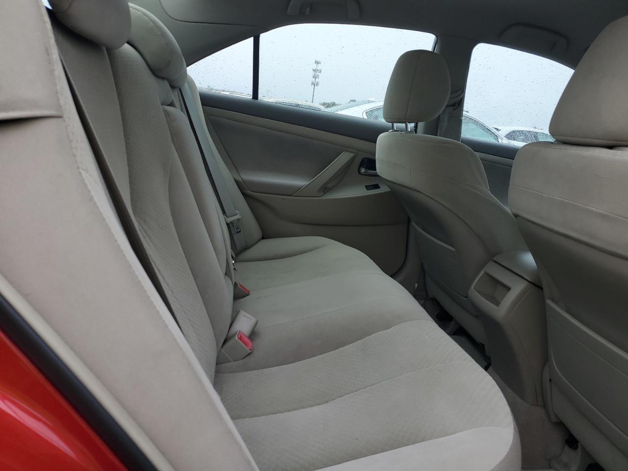 2009 Toyota Camry Base VIN: 4T1BE46K49U265225 Lot: 83763675